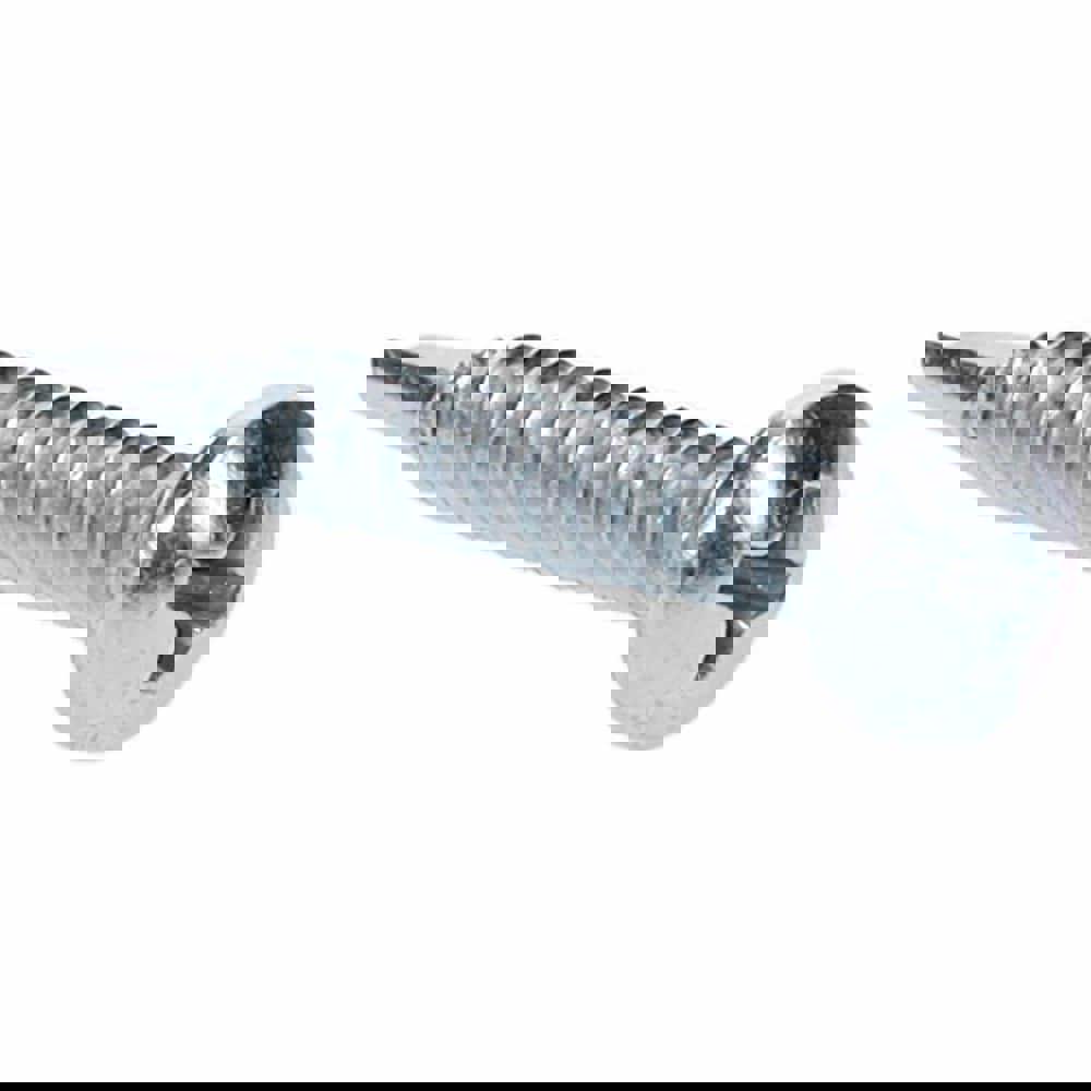 #10, Pan Head, Phillips Drive, 1-1/4