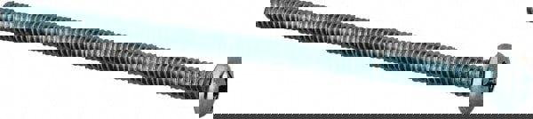 Machine Screw: #10-24 x 3-1/2