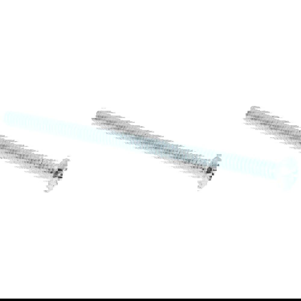 Machine Screw: #10-24 x 3-1/2