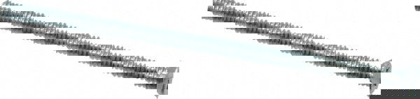 Machine Screw: #10-24 x 4