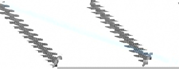 Machine Screw: #10-24 x 5