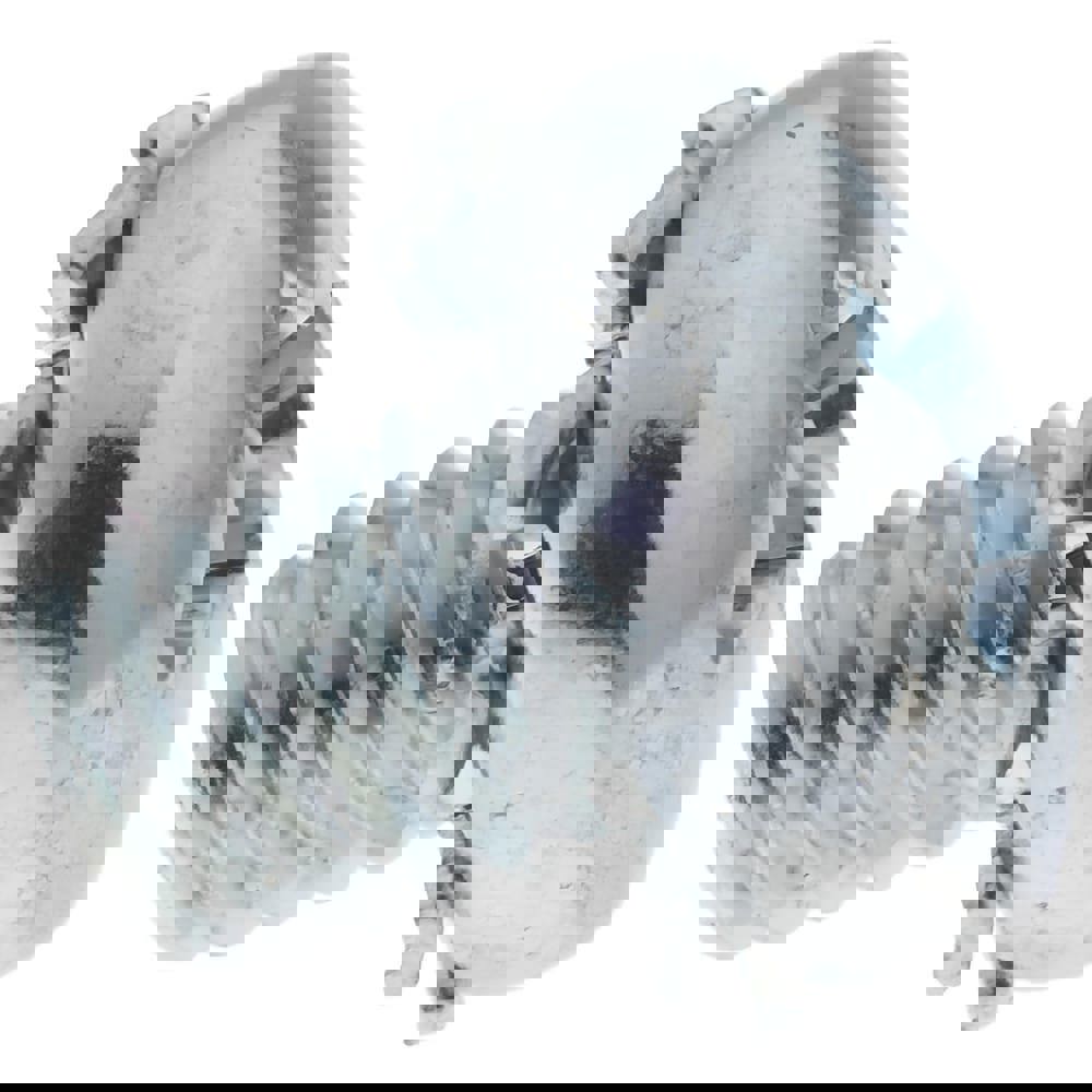 Machine Screw: #10-32 x 1/4