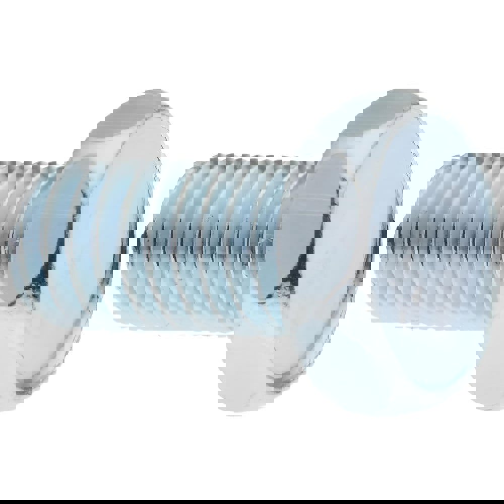 Machine Screw: #10-32 x 3/8