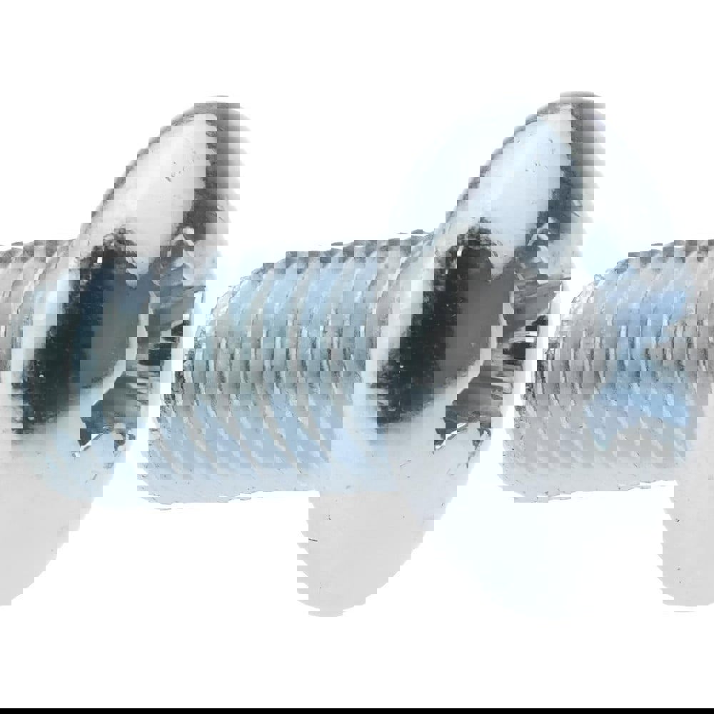 Machine Screw: #10-32 x 3/8