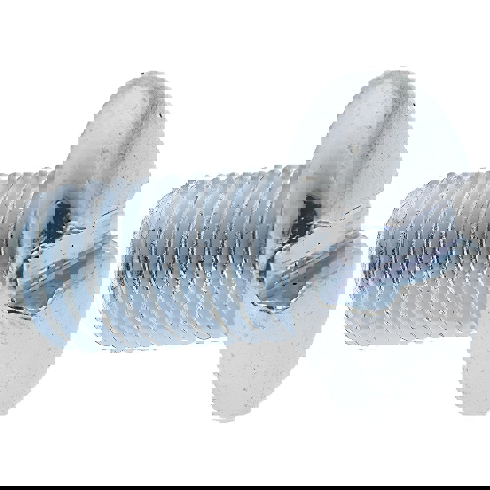 Machine Screw: #10-32 x 3/8