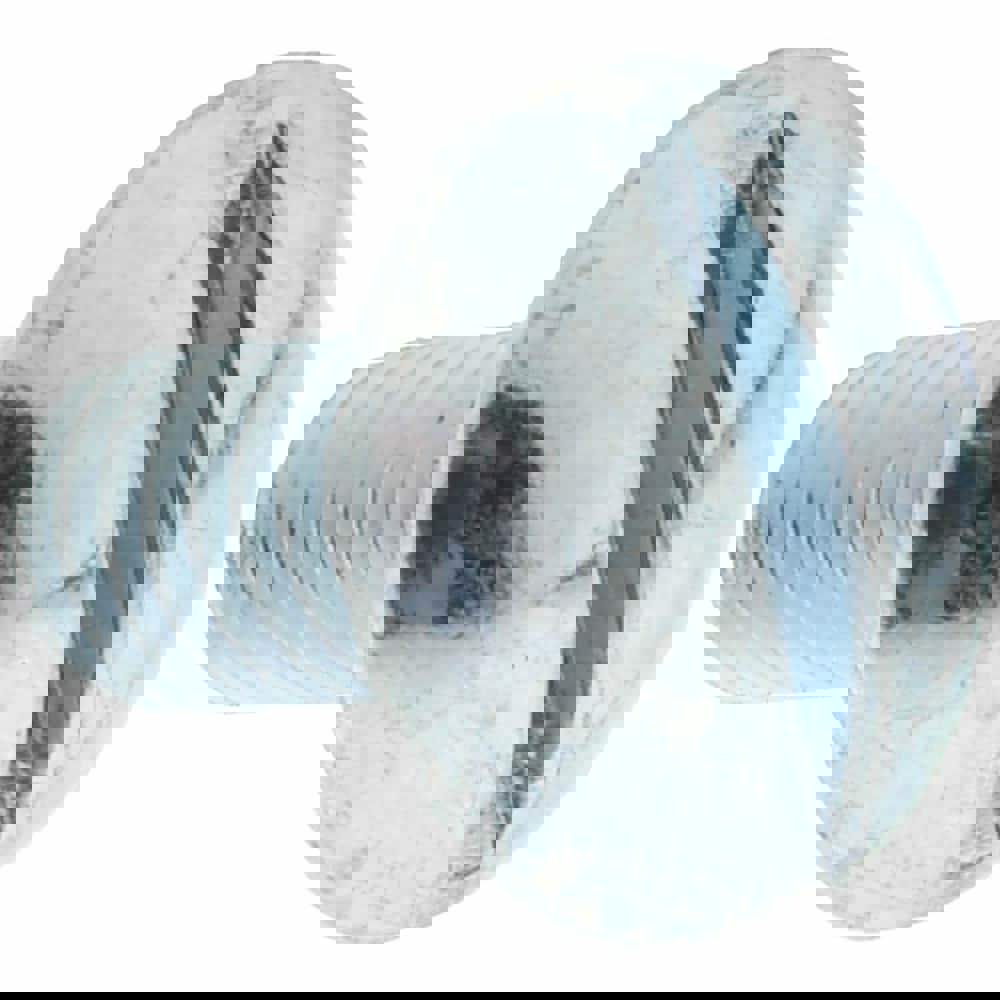 Machine Screw: #10-32 x 3/8