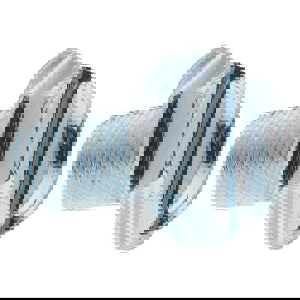 Machine Screw: #10-32 x 3/8