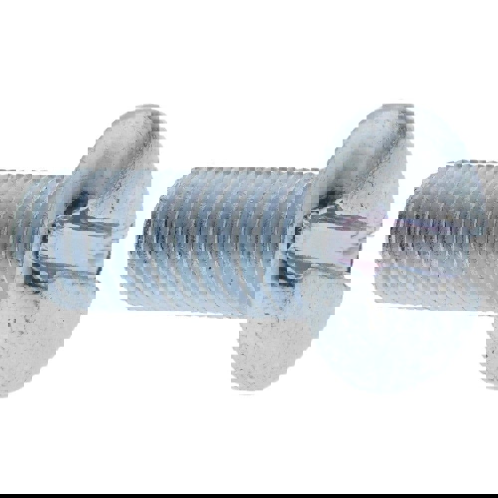 Machine Screw: #10-32, 1/2