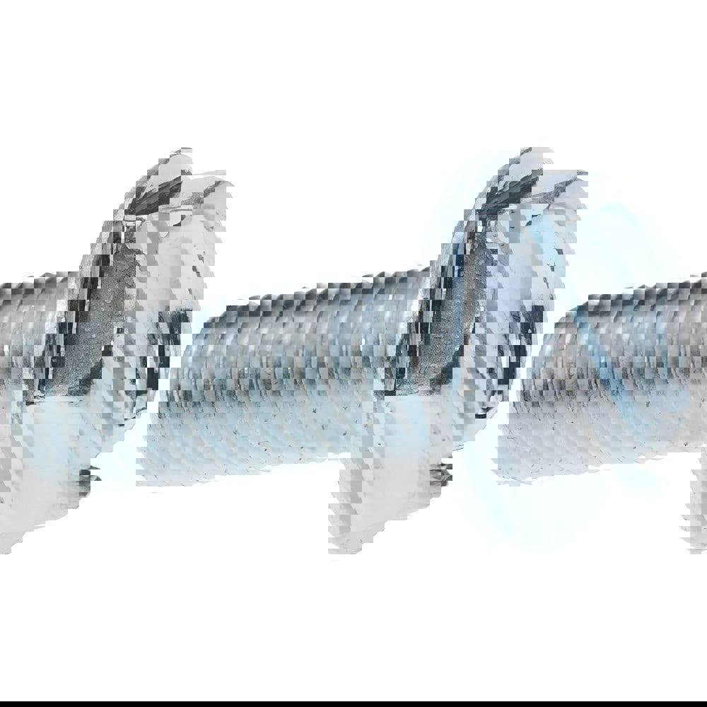 Machine Screw: #10-32 x 1/2