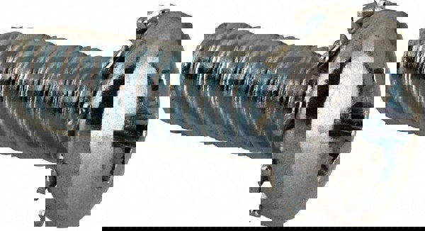 Machine Screw: #10-32 x 5/8