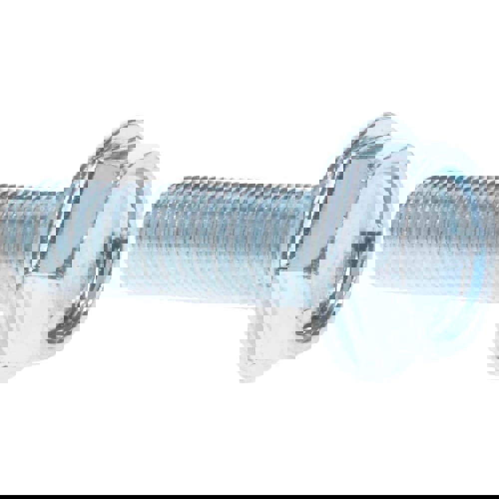 Machine Screw: #10-32 x 5/8