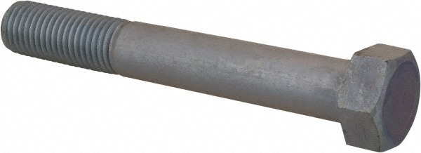 Hex Head Cap Screw: 1-1/8-7, 8