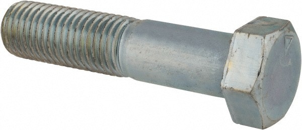 Hex Head Cap Screw: 1-1/8-7, 5