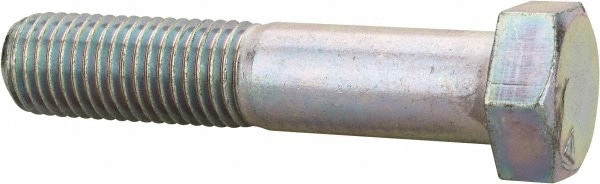Hex Head Cap Screw: 1-1/8-7, 5-1/2
