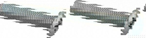 Machine Screw: #10-32 x 2-1/4