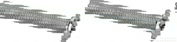 Machine Screw: #10-32 x 2-1/2