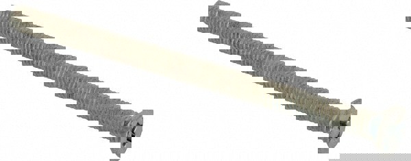 Machine Screw: #10-32 x 3