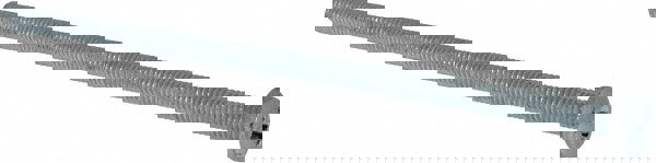 Machine Screw: #10-32 x 4