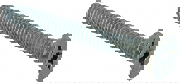 Machine Screw: #12-24 x 1-3/4