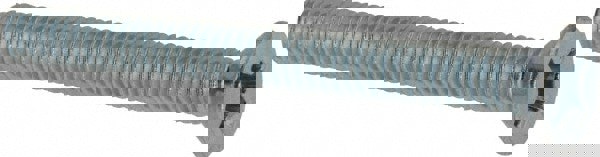 Machine Screw: #12-24 x 2