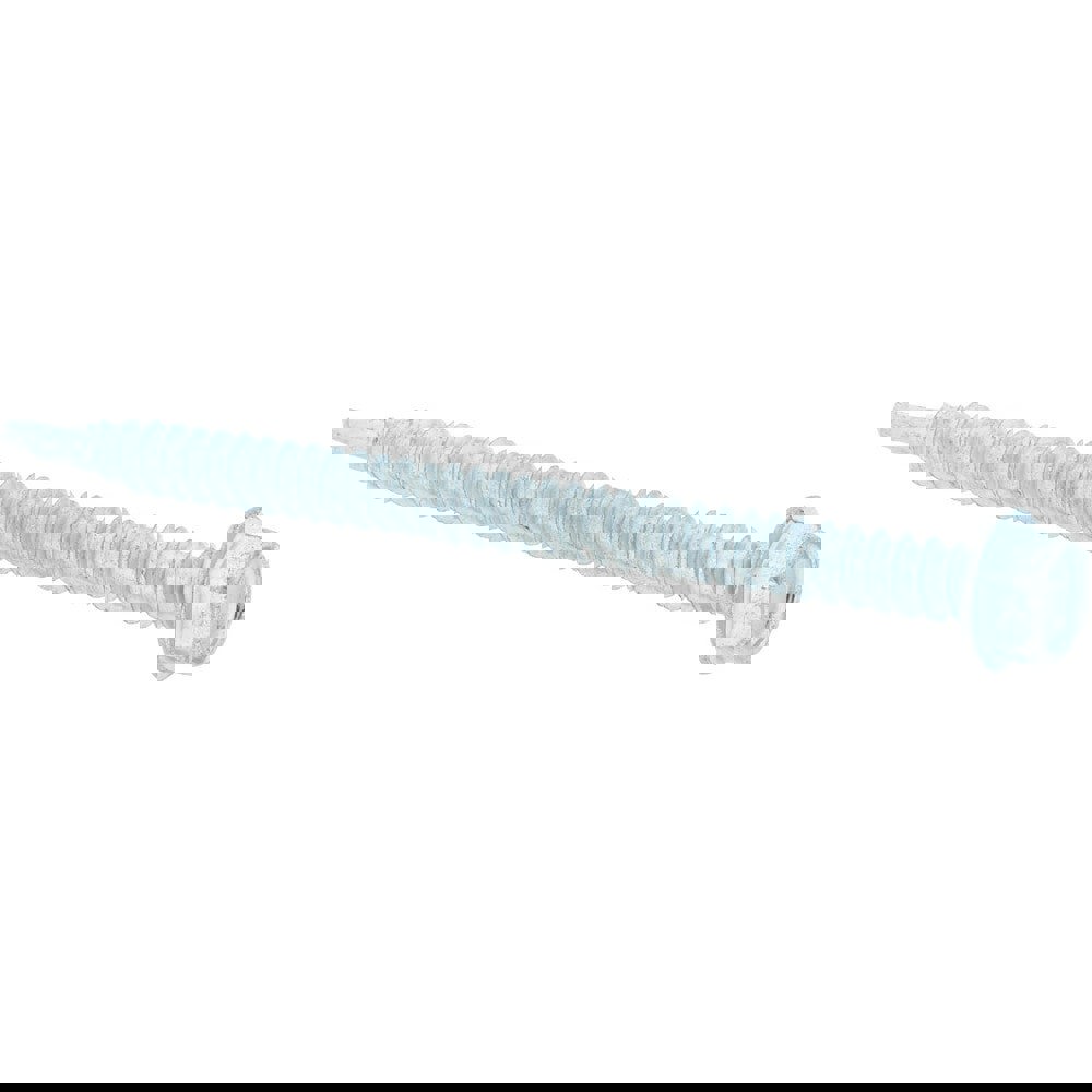 #12, Hex Washer Head, Hex Drive, 3