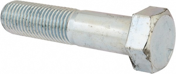 Hex Head Cap Screw: 1-1/4-7, 6