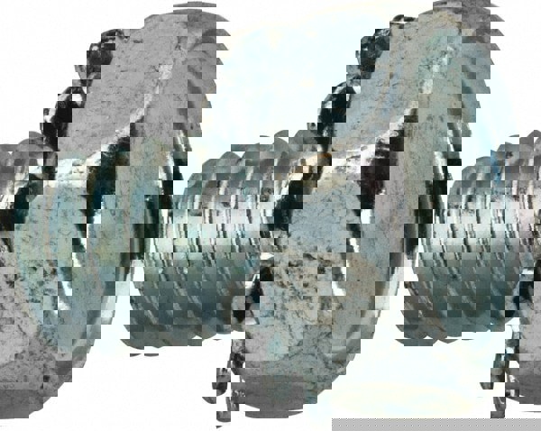 Machine Screw: 1/4-20 x 3/8