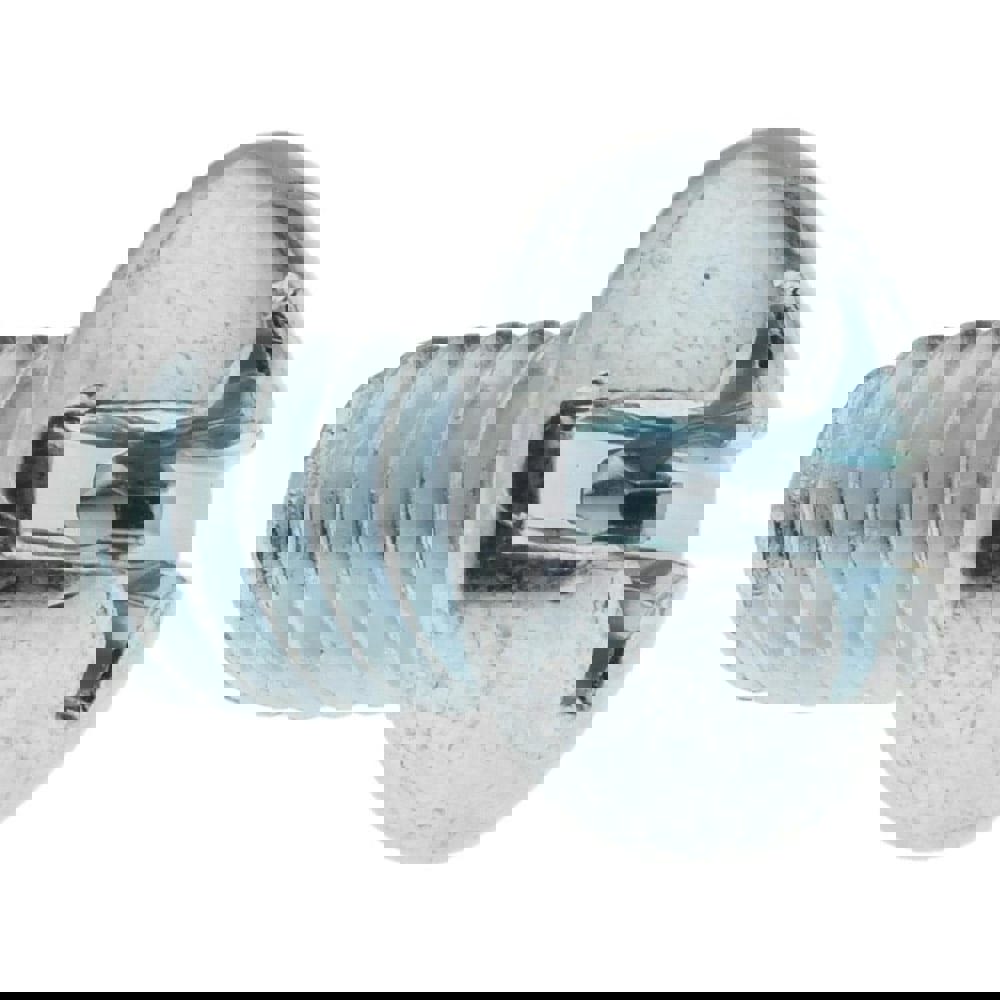 Machine Screw: 1/4-20 x 3/8