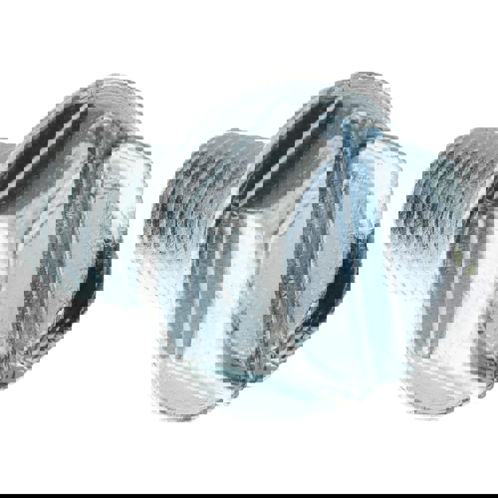 Machine Screw: 1/4-20 x 1/2