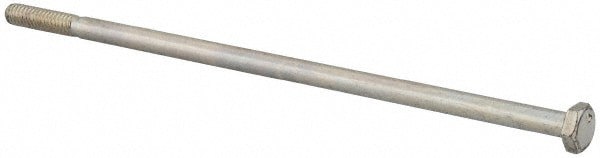 Hex Head Cap Screw: 1/4-20, 7