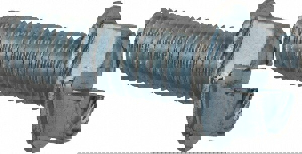 Machine Screw: 1/4-20 x 3/4