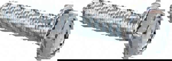 #14 Hex Washer Head Sheet Metal Screw