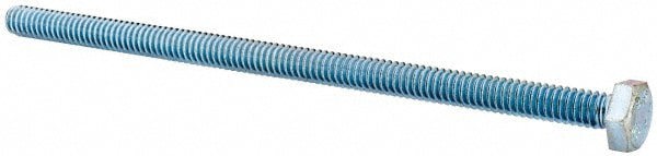 Hex Head Cap Screw: 1/4-20, 5
