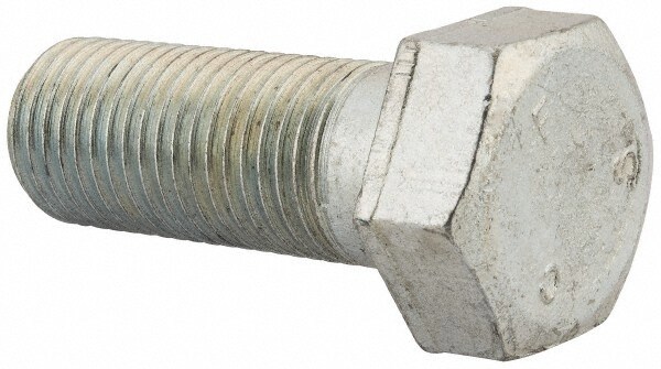Hex Head Cap Screw: 1-1/2-6, 4