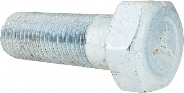 Hex Head Cap Screw: 1-1/2 - 6 x 4-1/2