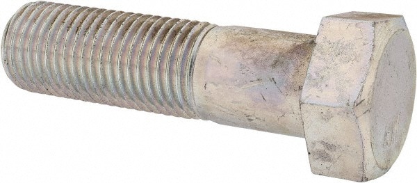 Hex Head Cap Screw: 1-1/2-6, 5-1/2