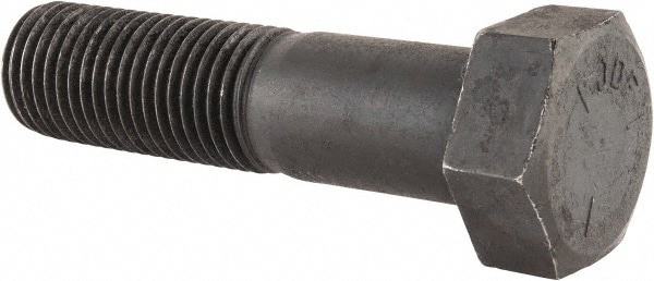 Hex Head Cap Screw: 1-1/2 - 6 x 6