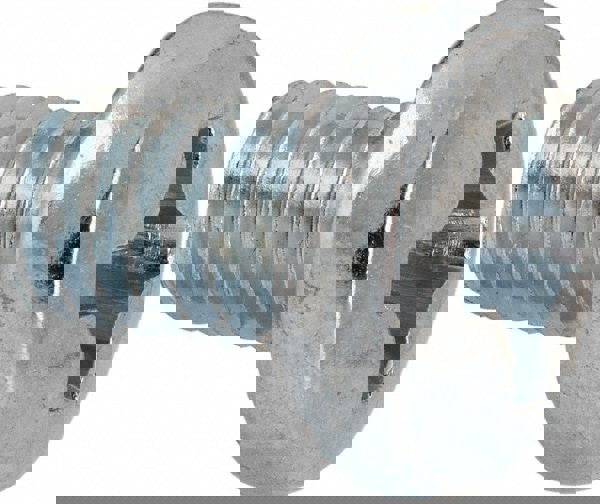 Machine Screw: 5/16-18 x 1/2