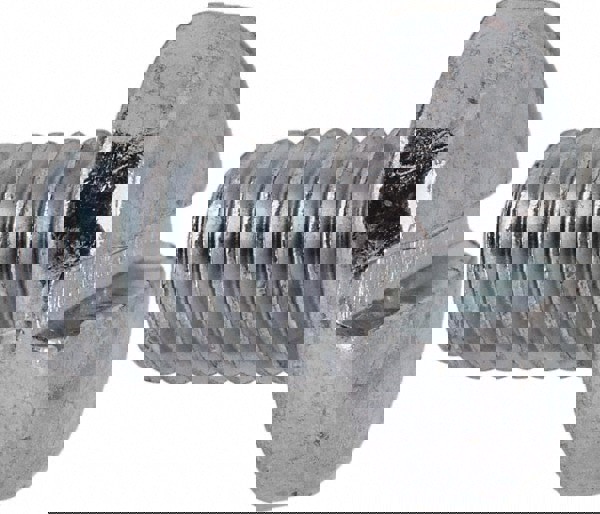 Machine Screw: 5/16-18 x 1/2