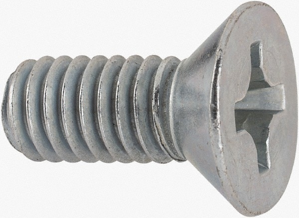 Machine Screw: 5/16-18 x 3/4