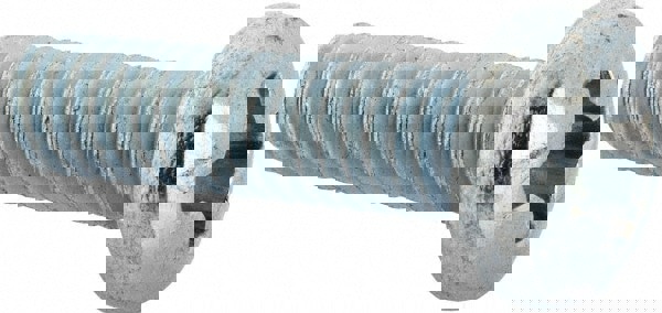 Machine Screw: 5/16-18 x 1-1/4