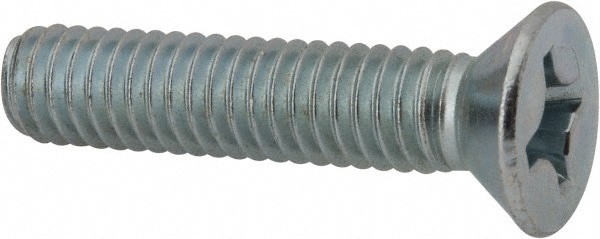 Machine Screw: 5/16-18 x 1-1/2
