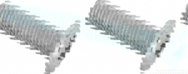 Machine Screw: 5/16-18 x 2-1/4