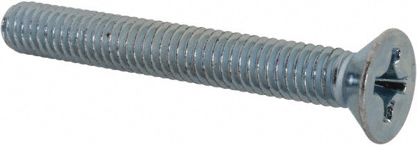 Machine Screw: 5/16-18 x 2-1/2