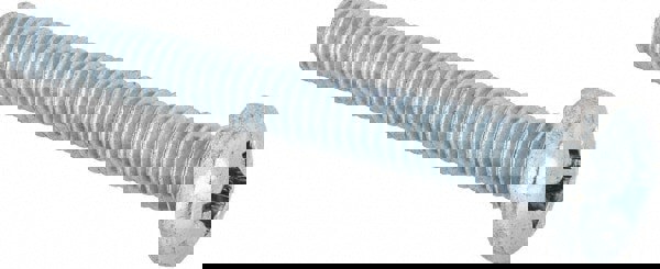 Machine Screw: 5/16-18 x 2-1/2