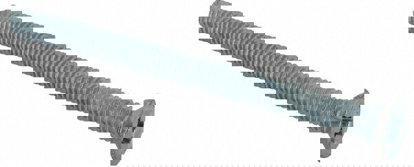 Machine Screw: 5/16-18 x 4