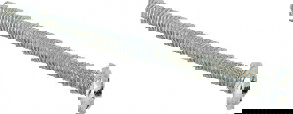 Machine Screw: 5/16-18 x 4