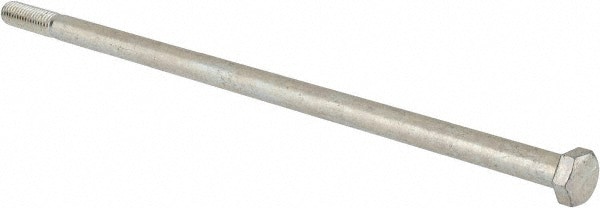 Hex Head Cap Screw: 3/8-16, 10