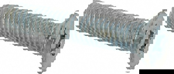 Machine Screw: 3/8-16 x 2