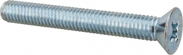 Machine Screw: 3/8-16 x 3